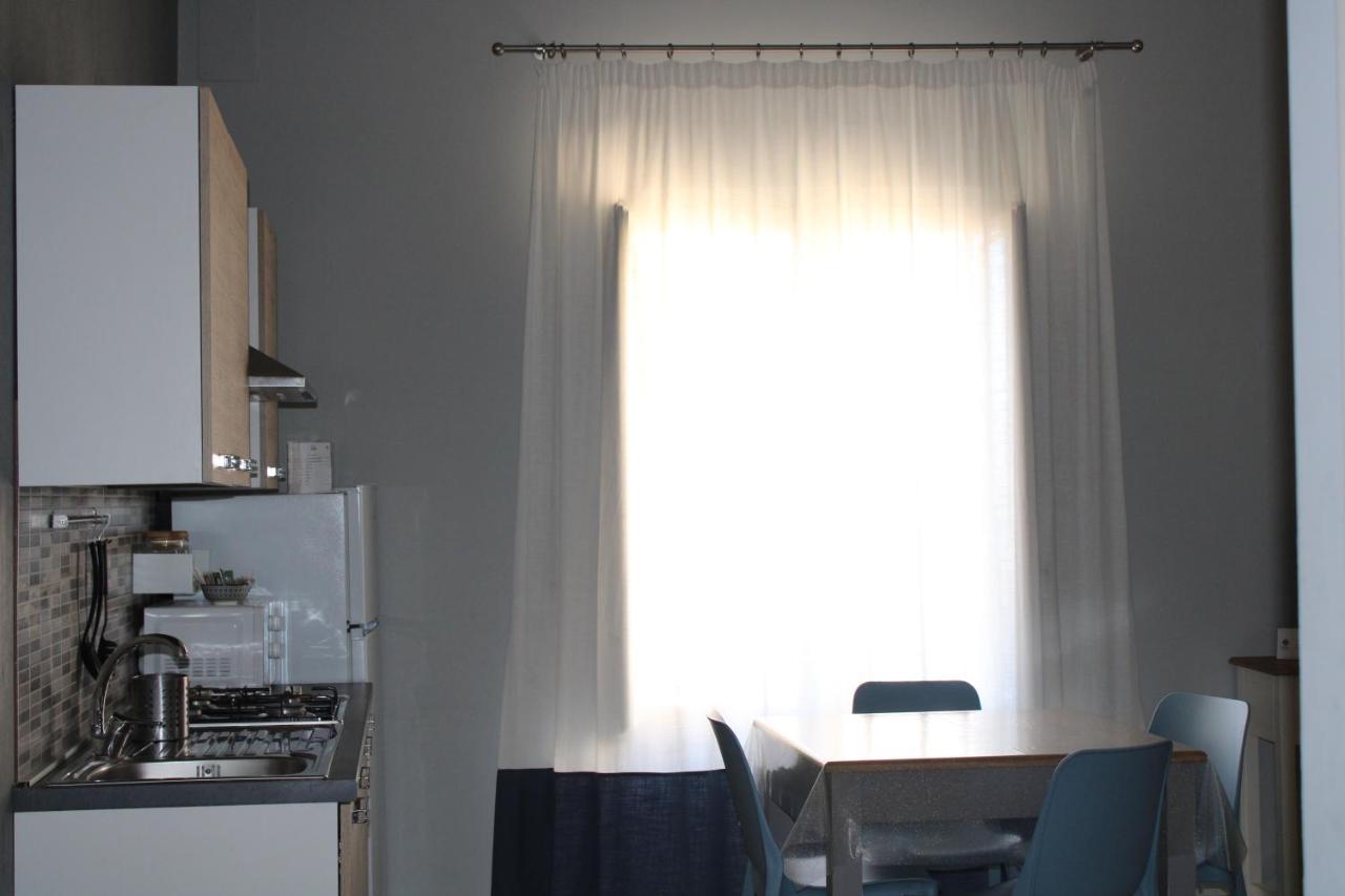 Zibibbo Suites & Rooms - Aparthotel In Centro Storico A Trapani Exterior photo