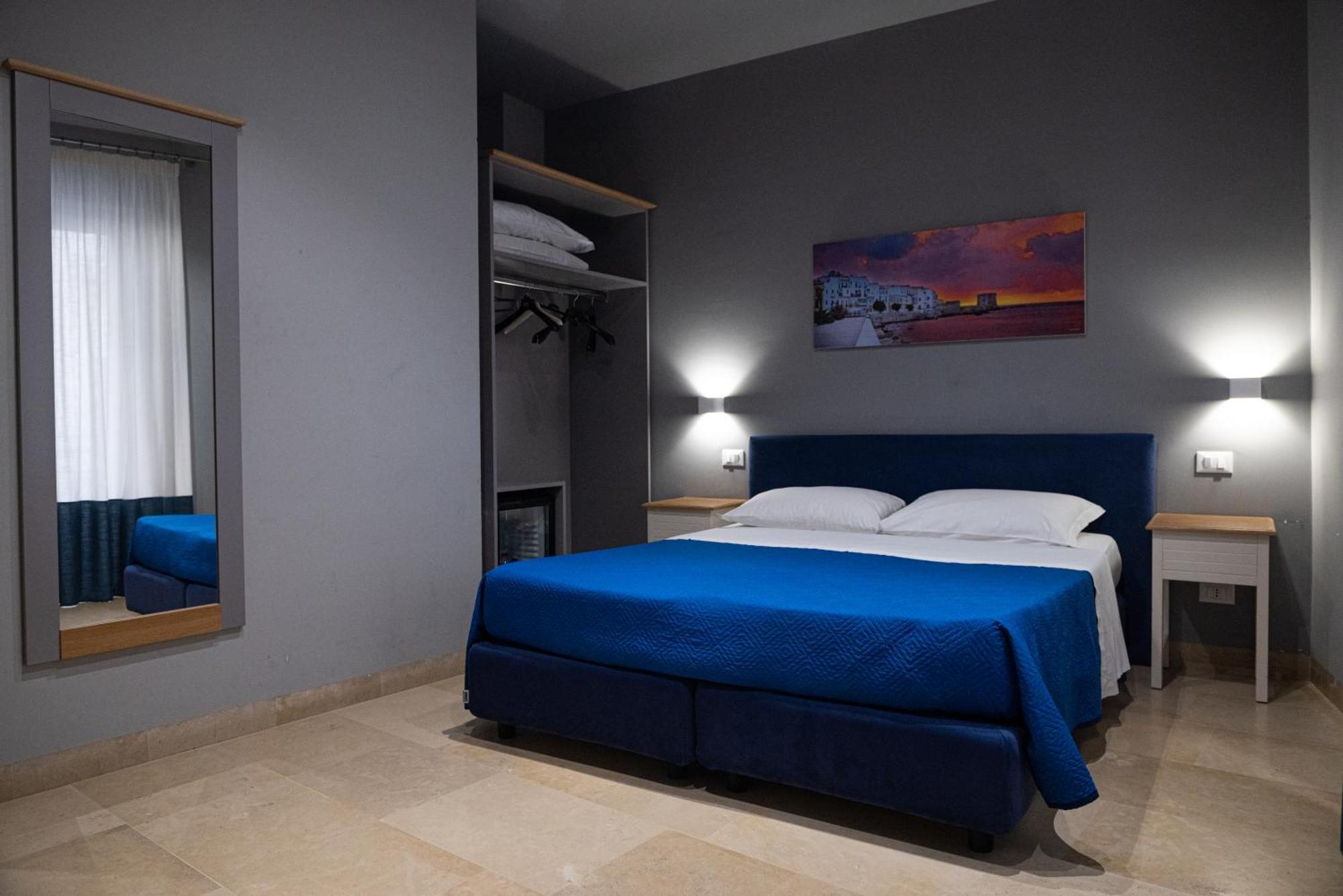 Zibibbo Suites & Rooms - Aparthotel In Centro Storico A Trapani Exterior photo